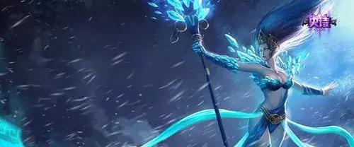 LOLS8风女攻略，教你怎么玩风女