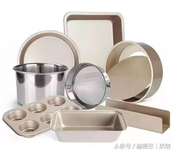 烘焙工具哪个牌子好一点又实惠,烘焙入门之必备工具清单新手必看