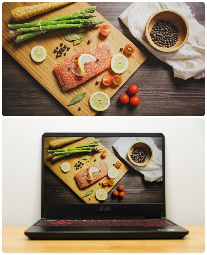 华硕飞行堡垒6笔记本怎么样,华硕飞行堡垒6代i5评测