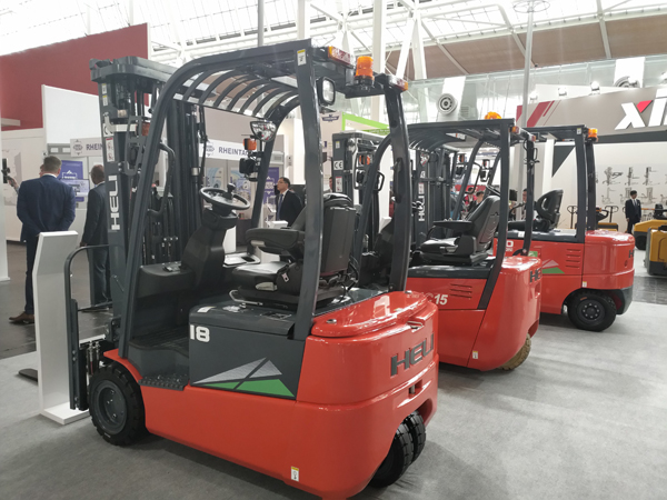 安徽叉车集团现状,安徽叉车集团公司新闻