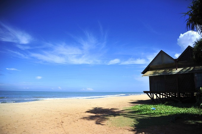 人文摄影斯里兰卡,锡兰风景