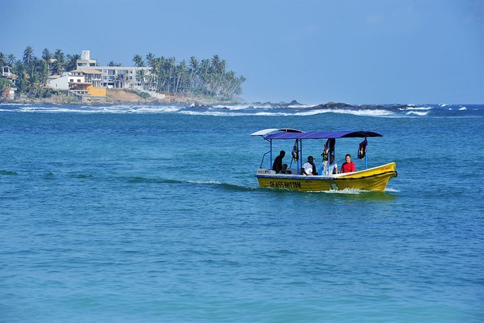 人文摄影斯里兰卡,锡兰风景