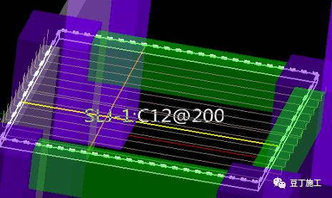 前辈的心血结晶丨学会36个钢筋易漏算项，你们身价蹭蹭涨