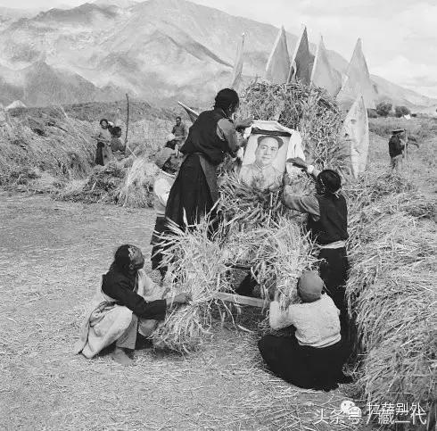 老*藏西**：真实的记录时间的重量