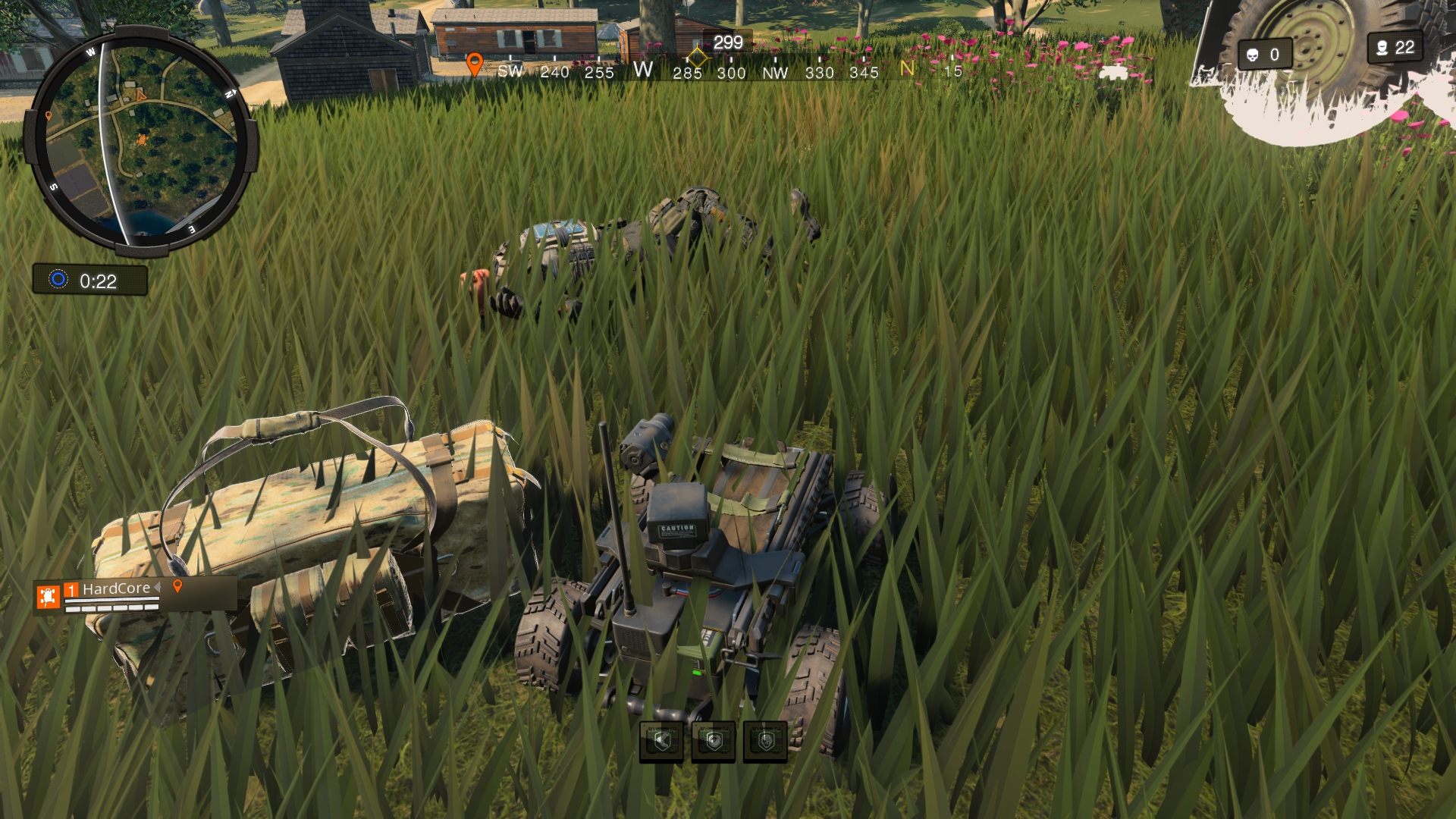 使命召唤4黑色行动配置,cod黑色行动4配置