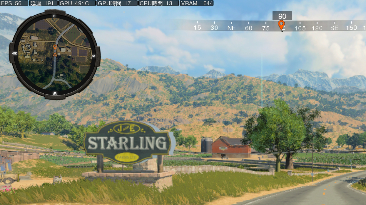 使命召唤4黑色行动配置,cod黑色行动4配置