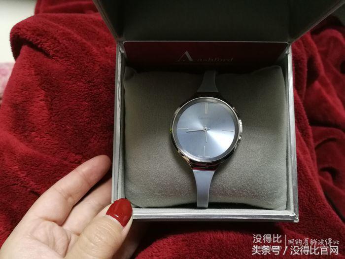 好看的小ck手表,推荐超好看的ck