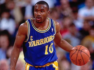 欧文逆天拉杆魔术,欧文谈心中最强的5个人