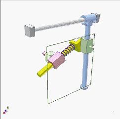 飞机机械原理技术深入解析,飞机的知识原理讲解