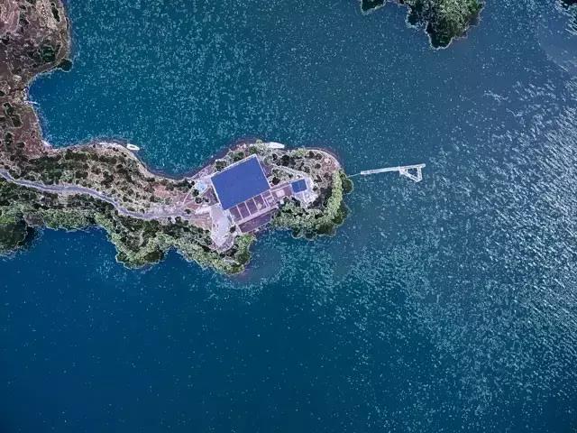 40岁大叔改造老宅,一位大叔改造农村自建房