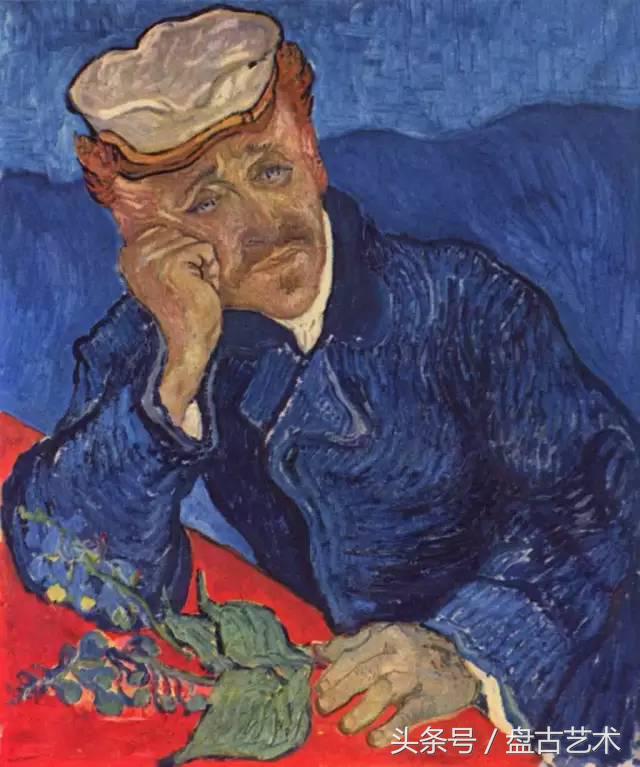 致梵高完整视频,致梵高简介