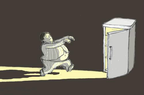 心理学家永远都不要提前焦虑,心理学家永远不要提前焦虑