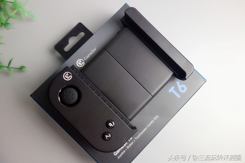 小鸡手柄t6,小鸡t6手柄