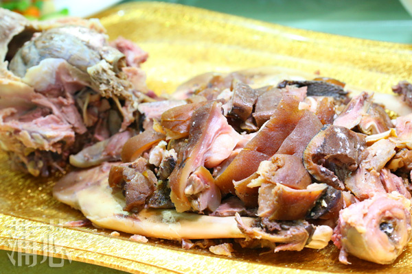 盘点济南必吃的十大美食,济南新开的好吃的美食