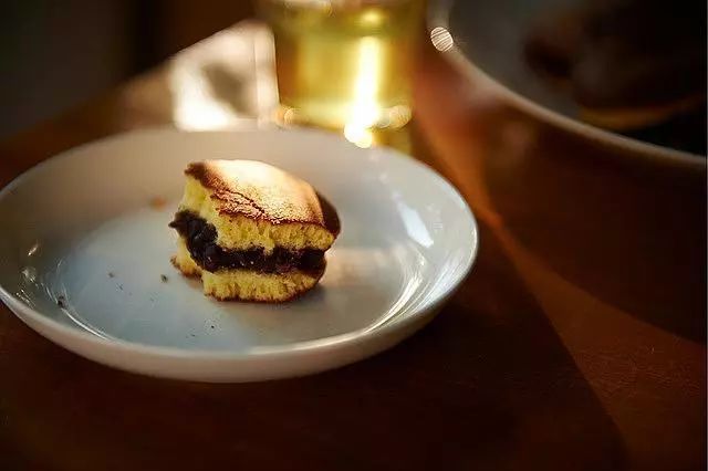 哆啦A梦爱吃的铜锣烧零失败做法，学会上天就送你一个机器猫