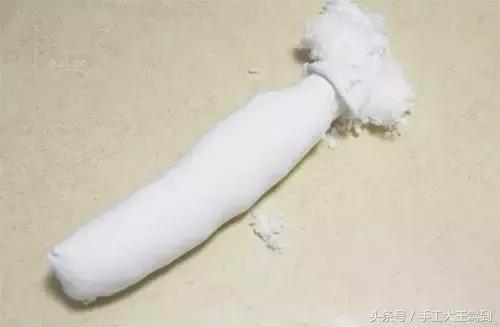 如何自己缝u型枕,在家自己制作u型枕