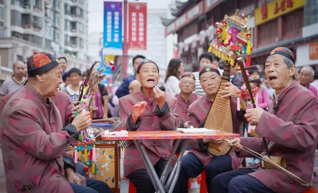 上海古镇必吃景点推荐,上海最美小镇