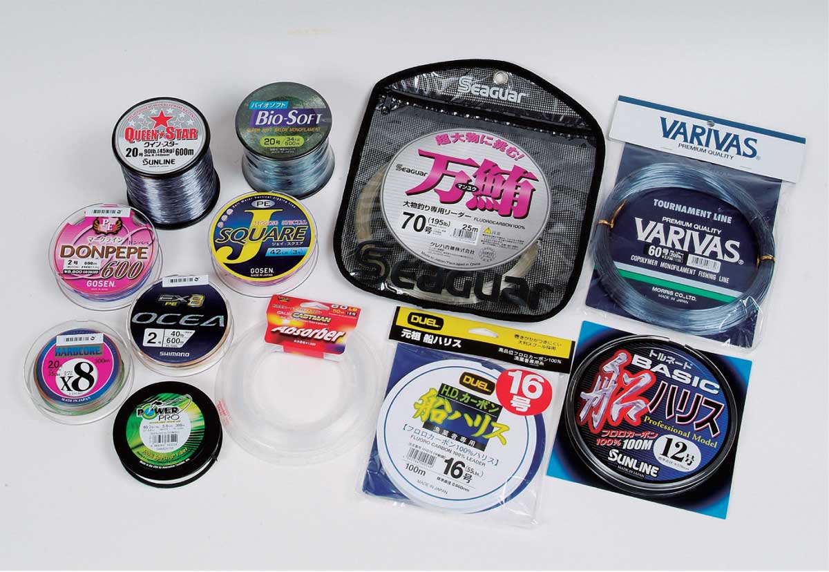 揭秘鱼竿的黑幕,渔具行业的真相大揭秘