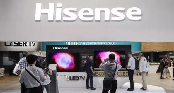 科龙品牌和海信品牌合并了吗,科龙公司倒闭原因