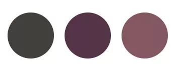 买眼影盘不会配色怎么办,买了眼影不会画详细图解