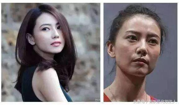 美妆的九大误区,美妆界的5大骗局不要乱花冤枉钱