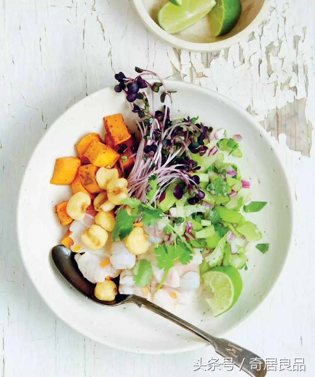 每天叫醒你的不是闹钟而是早餐,每天起床的动力不是梦想而是早餐