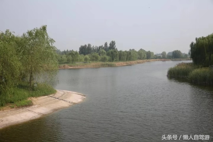 秋暖自驾丨好吃好住好实惠——老海带你去温泉！