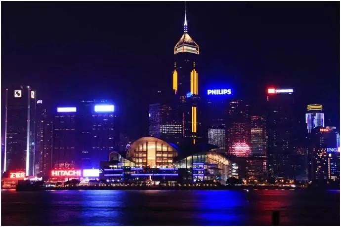 这是一份最全最棒的东京旅行攻略,香港旅游攻略自由行攻略最新