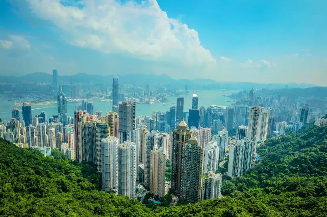 这是一份最全最棒的东京旅行攻略,香港旅游攻略自由行攻略最新