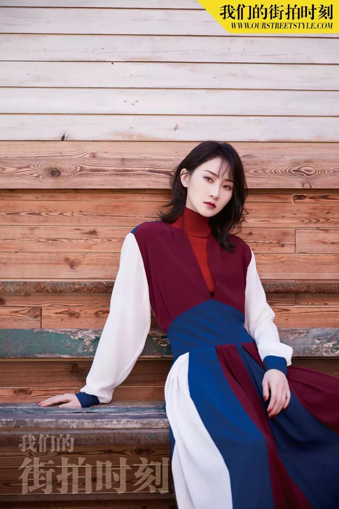 大咖记｜林鹏，演员的重生