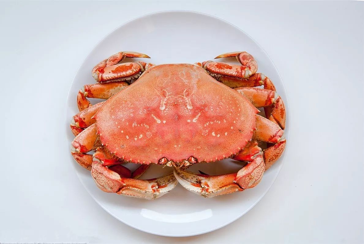 有公蟹更好吃的螃蟹吗,比帝王蟹还要好吃的十种螃蟹