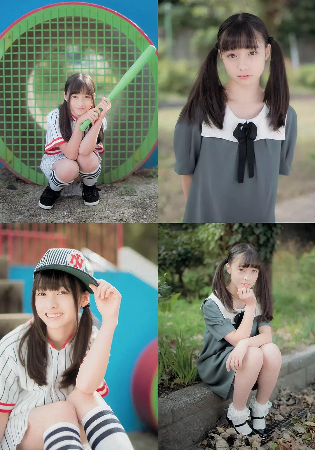 桥本环奈红框眼镜,桥本环奈可爱眼妆