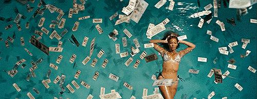 美国中13.37亿美元彩票大奖,美国史上最大规模彩票