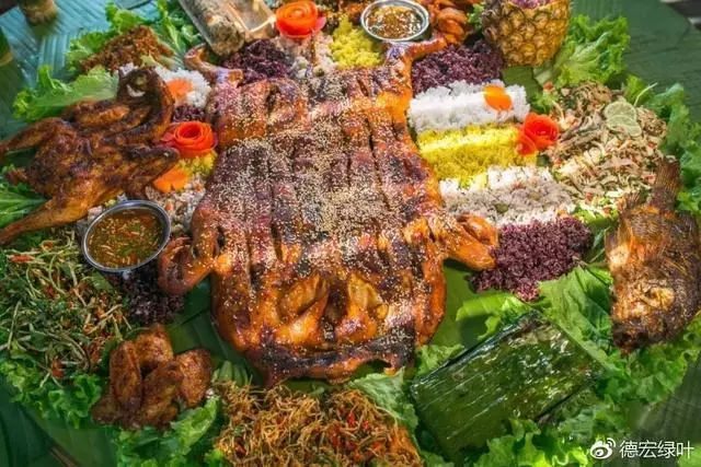 有意思旅游｜酸汤辣子蘸出来的美味，屡屡被各大综艺点名