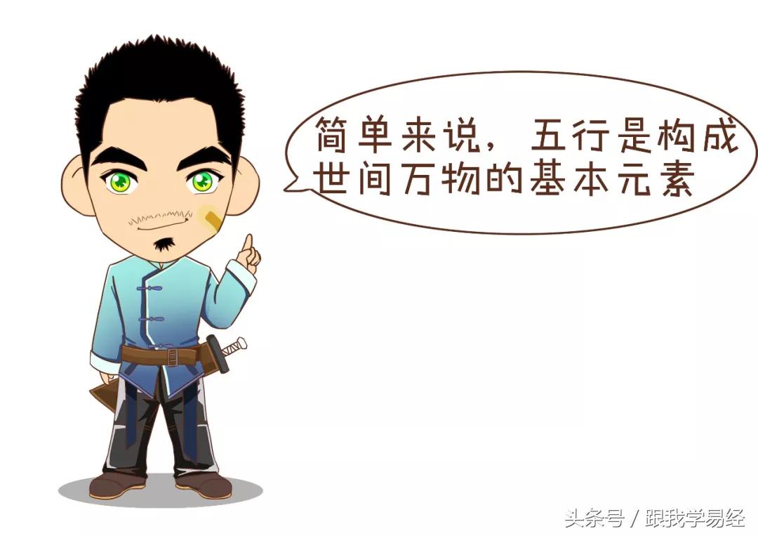 三分钟告诉你，“算命”是咋算滴~