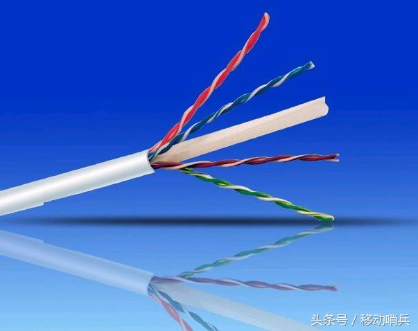 网线传输距离太长怎么解决,网线的最大传输速率为多少