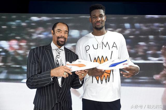 新的对手前来分蛋糕，盘点哪些大品牌今年夏天签了哪些球星？