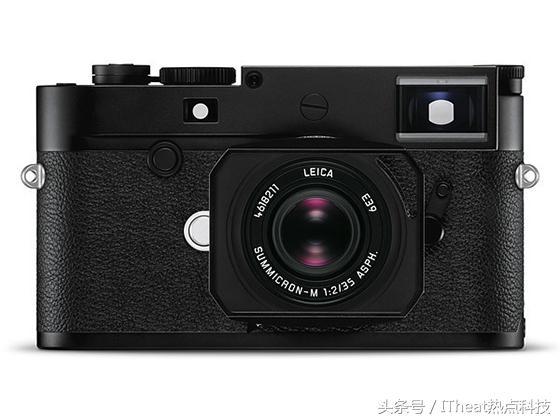 没有屏幕的徕卡,没屏幕的胶片相机