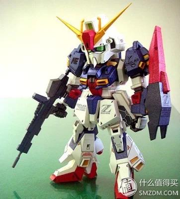 纸模该选什么材质,纸模作品入门