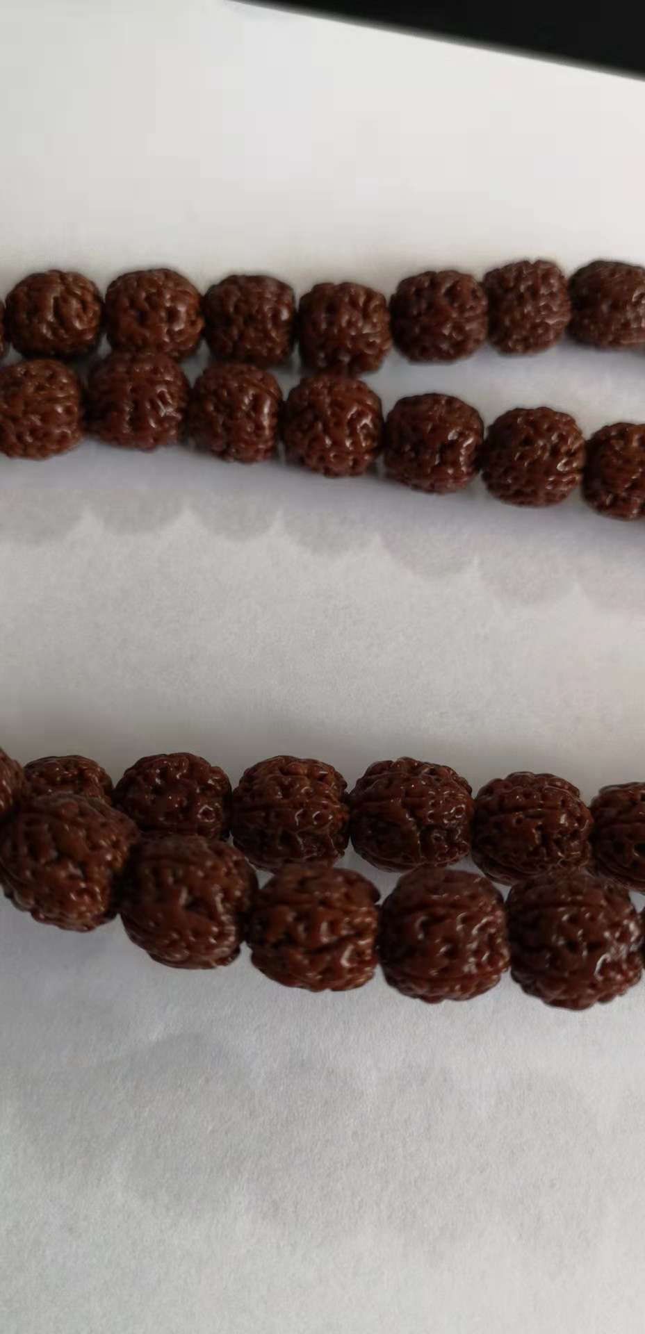 菩提金刚怎么清理干净,金刚菩提泡水清理好吗