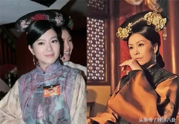 苟芸慧和老公视频,李亚男苟芸慧钟嘉欣