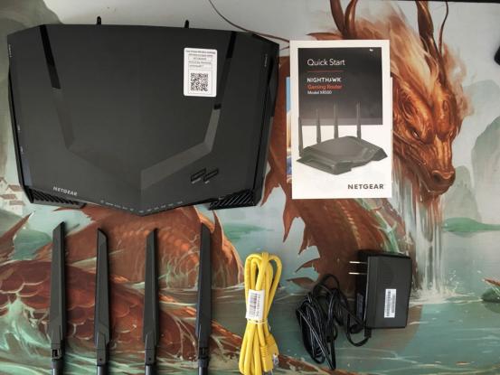 游戏专用的路由器推荐,游戏专用路由器推荐