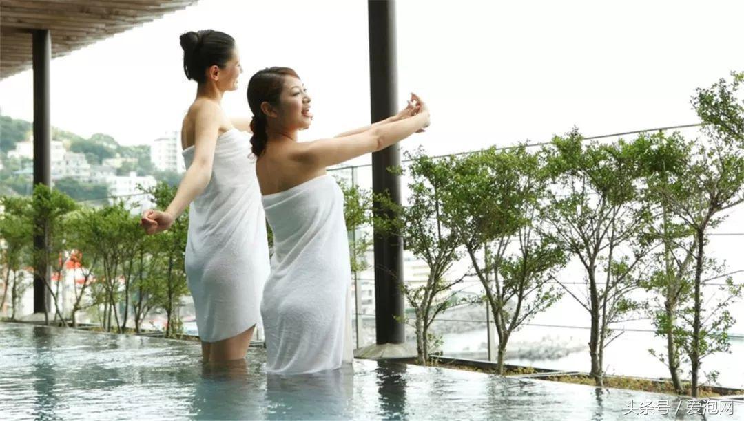 日本十大温泉胜地推荐,日本十大秘境温泉