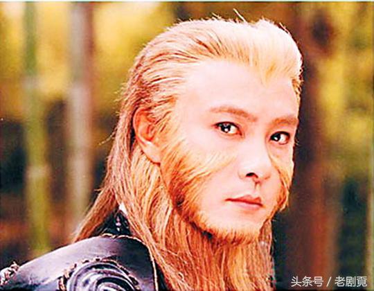 张卫健年轻时候的剧,童年回忆张卫健粤语版