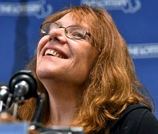 锦鲤中奖16亿美元,史上最大彩票中奖