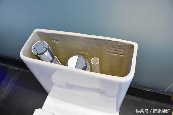 马桶如何选择才是正确的,马桶怎么选择好