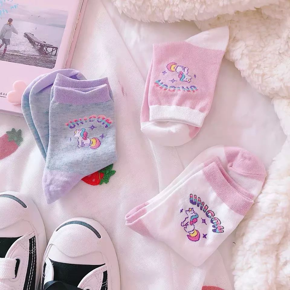 好穿又便宜的袜子推荐,淘宝好看的袜子