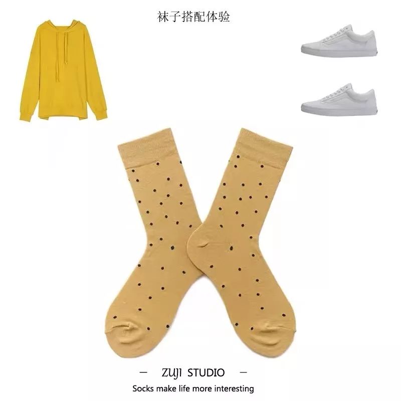 好穿又便宜的袜子推荐,淘宝好看的袜子