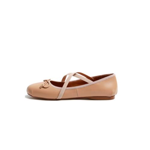 适合新手的高颜值芭蕾舞鞋,美到令人窒息的芭蕾舞