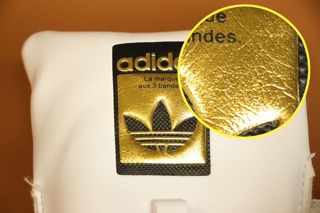 adidas贝壳头superstar怎么样,阿迪达斯经典款贝壳头鞋测评